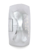 Marc Jacobs el saco mini bolso de cuero de cuero
