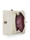 Marc Jacobs The Dual Bag Mini Leather Handbag