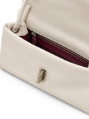 Marc Jacobs The Dual Bag Mini Leather Handbag