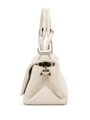 Marc Jacobs The Dual Bag Mini Leather Handbag