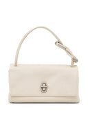 Marc Jacobs The Dual Bag Mini Leather Handbag