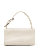 Marc Jacobs The Dual Bag Mini Leather Handbag
