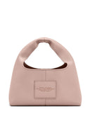 Marc Jacobs The Sack Mini Leather Hobo Bag