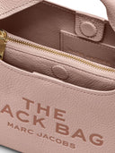 Marc Jacobs The Sack Mini Leather Hobo Bag