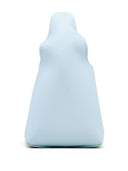 Marc Jacobs el saco mini bolso de cuero de cuero