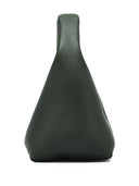 Marc jacobs le sac mini-hobo en cuir