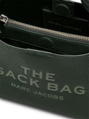 Marc jacobs le sac mini-hobo en cuir