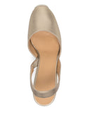 Castaner Carissa Leather Espadrilles