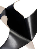 Coperni Heart Leather Handbag