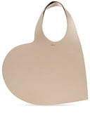 Coperni Heart Leather Handbag