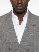 Brunello Cucinelli Price of Wales Suit