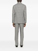 Brunello Cucinelli Price of Wales Suit