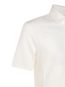Brunello Cucinelli Cotton Polo
