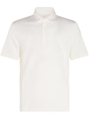 Brunello Cucinelli Cotton Polo