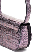Diesel 1 Dr Leather Shoulder Bag
