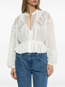 Iro Rixi Top