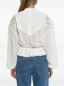 Iro Rixi Top