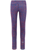 Adidas par Stella Mc Cartney Logo LEGGINGS