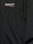 Balenciaga Political Campaign Blouson Giacca