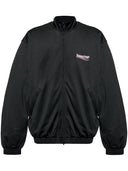 Balenciaga Political Campaign Blouson Giacca