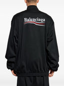 Balenciaga Political Campaign Blouson Giacca