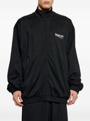 Balenciaga Political Campaign Blouson Giacca