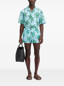 Jacquemus le Maillot Puntini Swim Shorts