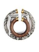 Jacquemus Les Bijoux d'Oreille Ohrringe