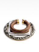 Jacquemus Les Bijoux d'Oreille Ohrringe