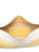 Jacquemus Le Grand Bisou Perle Leather Shoulder Bag