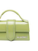 Jacquemus le Bambino skinnhåndveske
