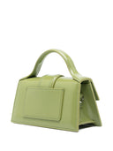 Jacquemus le Bambino skinnhåndveske