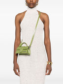 Jacquemus le Bambino skinnhåndveske