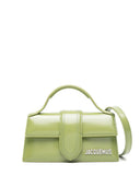 Jacquemus le Bambino skinnhåndveske