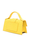 Jacquemus Le Bambino Leather Handbag