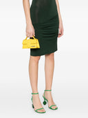 Jacquemus Le Bambino Leather Handbag
