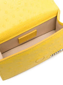 Jacquemus Le Bambino Leather Handbag