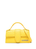 Jacquemus Le Bambino Leather Handbag