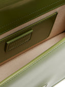 Jacquemus Le Grand Bambino Leather Handbag