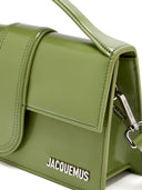 Jacquemus Le Grand Bambino Leather Handbag