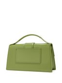 Jacquemus Le Grand Bambino Leather Handbag