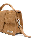 Borsetta in pelle Jacquemus Le Grand Bambino
