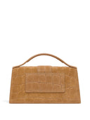 Borsetta in pelle Jacquemus Le Grand Bambino