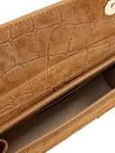 Jacquemus Le Chiquito Long Boucle Leather Handbag