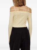 Jacquemus Le Tshirt Sierra Top