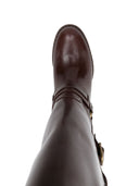 Isabel Marant Heiko Leather Boots