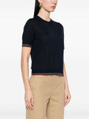 Gucci Cashmere And Silk Top