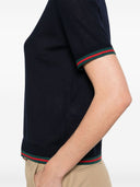 Gucci Cashmere And Silk Top