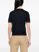 Gucci Cashmere And Silk Top