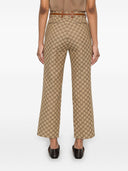 Gucci Gg Supreme Trousers